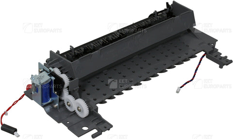 Redrive Exit Guide w/SendorLexmark