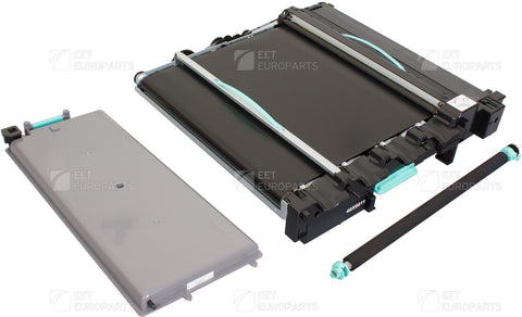 Transfer Belt and RollLexmark