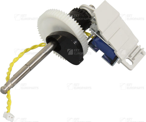 SVC SolenoidLexmark