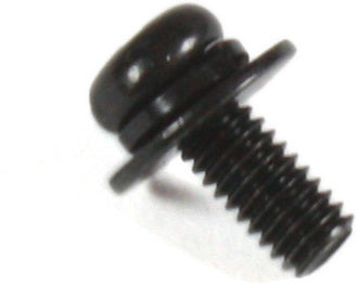 Screw +PSW M4X10Sony