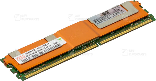 1Gb PC2-5300 667 MhzHewlett Packard Enterprise