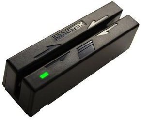 SureSwipe Card Reader, USBMagTek