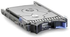 146Gb 15K 3.5 In SAS Hot SwapIBM