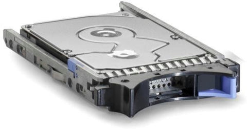 300GB 10K 6Gbps SAS 2.5" SFFIBM