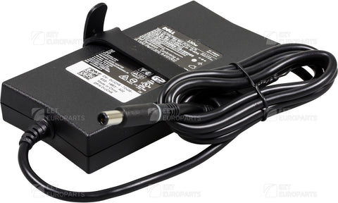 130W AC Adapter (3-pin) withDell