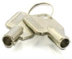 Key for HDD TrayQNAP