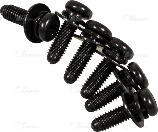 Bag, Screw (6 pcs.)Sony
