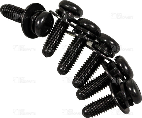 Bag, Screw (6 pcs.)Sony