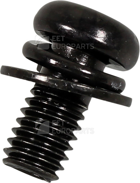 Screw, +PSW M6X12Sony