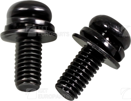 Bag, Screw (M6L16)(2)(PDT ML)Sony