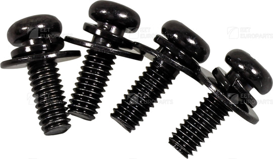Bag, Screw Assy (TQS)Sony