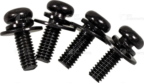 Bag, Screw Assy (TQS)Sony