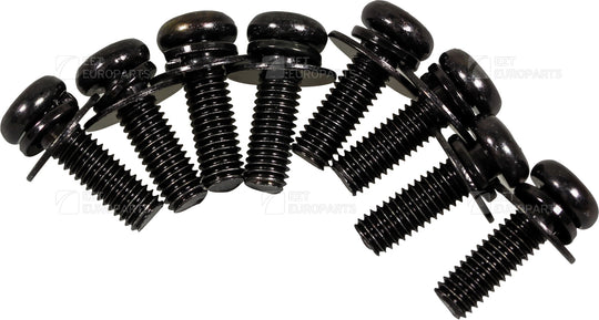 Bag, Screw (M5L16)(8)(PDT_4Sony