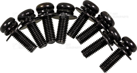 Bag, Screw (M5L16)(8)(PDT_4Sony