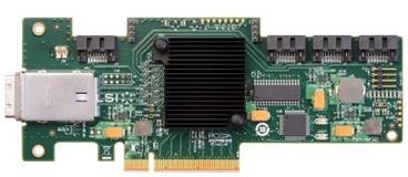 6Gb SAS HBAIBM
