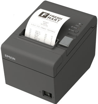 TM-T20II, Ethernet, EDGEpson