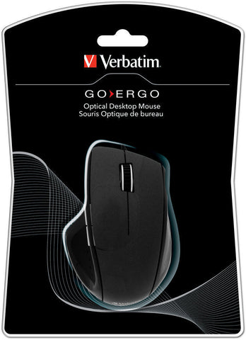 Go ERGO OpticalVerbatim