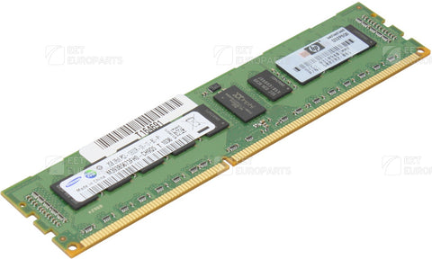 2GB PC3-10600 (DDR3-1333) x1Hewlett Packard Enterprise