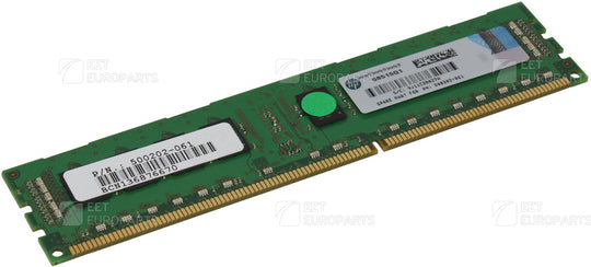 2Gb 2Rx8 PC3-10600R-9 ModuleHewlett Packard Enterprise
