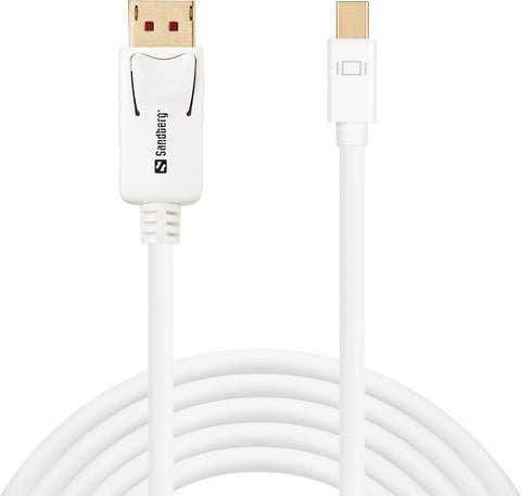 DP-MiniDP 1.4 8K60Hz 2mSandberg