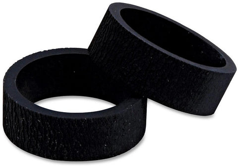 Paper Feed Rubber TiresLexmark
