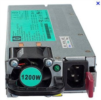 1200W COMMON SLOT PLATINUM KITHewlett Packard Enterprise