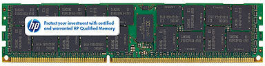 Memory Kit 8GB 1X8GB PC3-10600Hewlett Packard Enterprise