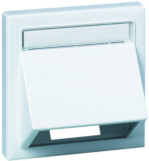 Angled data cap forSchneider