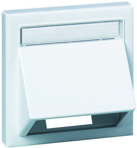 Angled data cap forSchneider