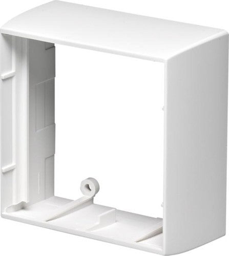 Mounting frame for mountingSchneider