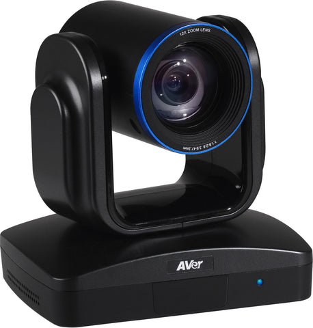 CAM520 PTZ Camera - BlackAVer