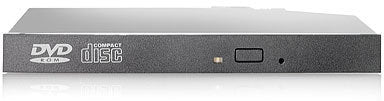 12.7mm SATA DVD ROMHewlett Packard Enterprise