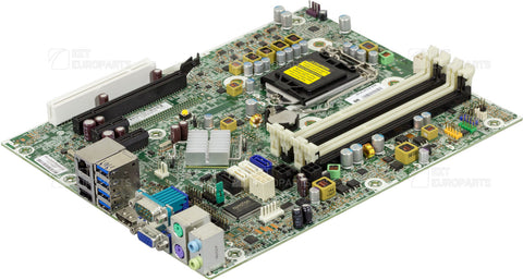 MBD SFF and MicrotowerHP