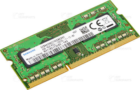 Memory Module 4GB PC3L DDR3HP