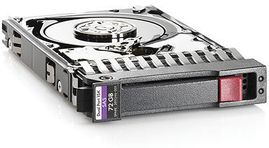 1.2TB 6G SAS 10K 2.5in DP ENTHewlett Packard Enterprise