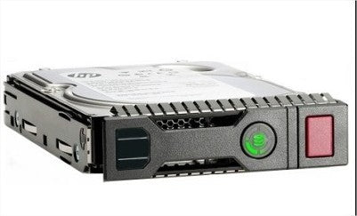 1.2TB 6G SAS 10K 2.5 inchHewlett Packard Enterprise