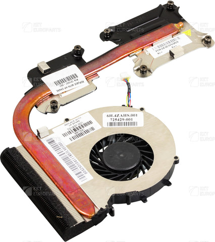 Thermal Module Dsc 15/17Hewlett Packard Enterprise