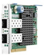 10GB 2-Port 562FLR-SFP+AdptHewlett Packard Enterprise