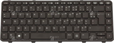 Keyboard assemblyHP