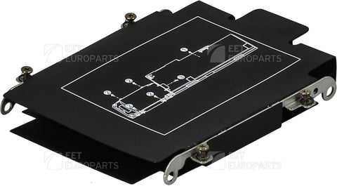 Hard drive hardware kitHP