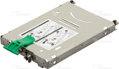 Hard drive hardware kitHP