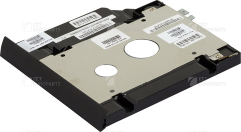 Hard drive upgrade bayHP