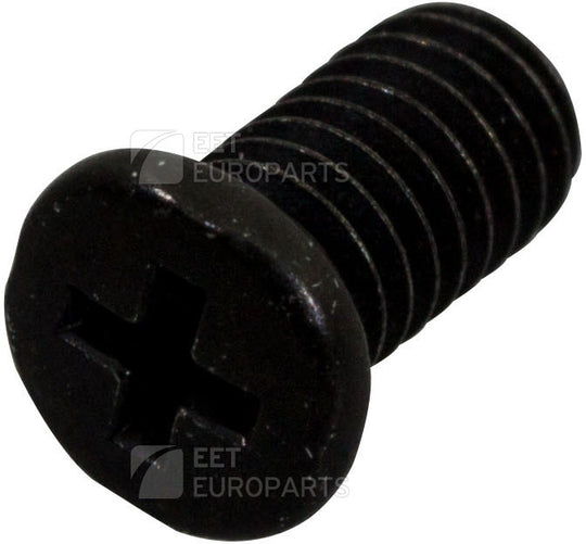 Screw +P2.6X5(BLACK) (STEEL)Sony