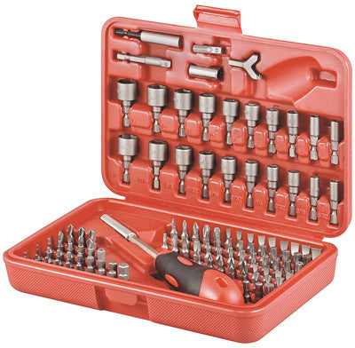 113 pcs Bit setMicroConnect