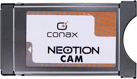 Conax CI CAS7 CAMMaximum