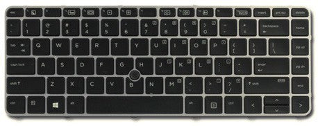 Keyboard (NORWEGIAN)HP