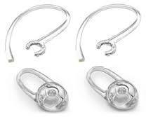Eartip and EarloopPlantronics