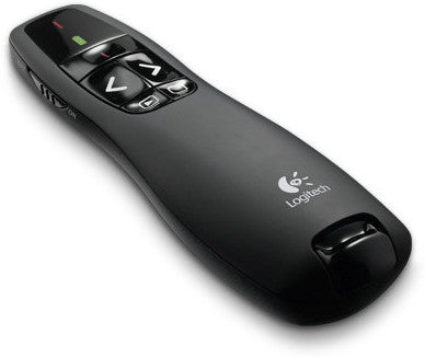 Wireless Presenter R400Logitech