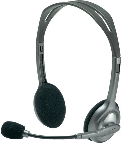 H110 Stereo HeadsetLogitech