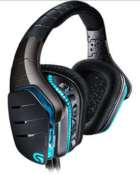 G633 Artemis Gaming HeadsetLogitech